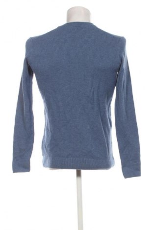 Herrenpullover Reserved, Größe M, Farbe Blau, Preis 17,80 €