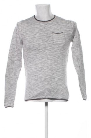 Herrenpullover Review, Größe S, Farbe Grau, Preis € 16,99