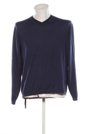 Męski sweter Robert Graham, Rozmiar XXL, Kolor Niebieski, Cena 237,00 zł