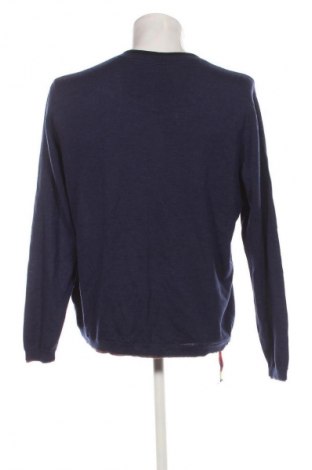 Męski sweter Robert Graham, Rozmiar XXL, Kolor Niebieski, Cena 237,00 zł