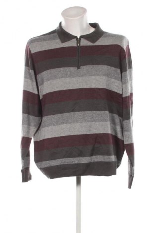 Herrenpullover Roger Kent, Größe XL, Farbe Mehrfarbig, Preis € 11,99