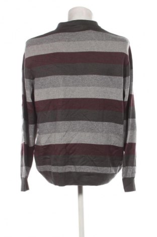 Herrenpullover Roger Kent, Größe XL, Farbe Mehrfarbig, Preis € 11,99