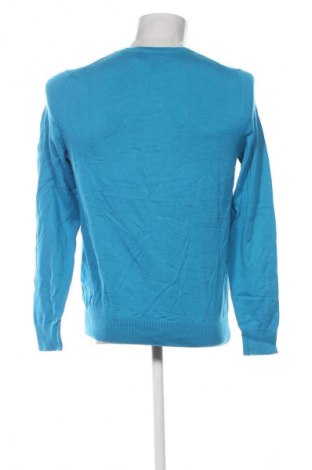 Męski sweter Royal Class, Rozmiar M, Kolor Niebieski, Cena 58,99 zł