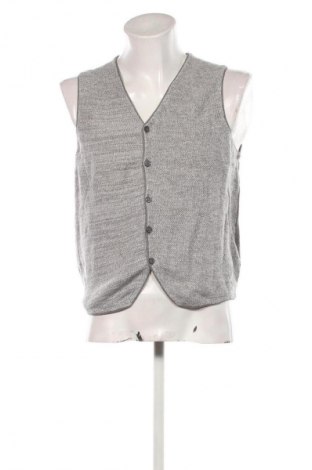Herrenpullover Royal Class, Größe L, Farbe Grau, Preis € 14,99