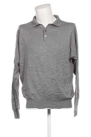 Herrenpullover Royal Class, Größe XL, Farbe Grau, Preis 17,99 €