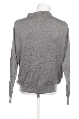 Herrenpullover Royal Class, Größe XL, Farbe Grau, Preis 17,99 €