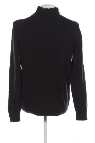 Pulover de bărbați S.Oliver, Mărime L, Culoare Negru, Preț 94,99 Lei