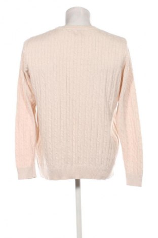 Pulover de bărbați Selected Femme, Mărime XL, Culoare Ecru, Preț 163,00 Lei