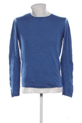 Męski sweter Selected Homme, Rozmiar M, Kolor Niebieski, Cena 66,99 zł