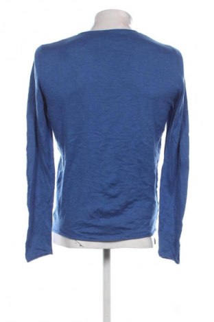 Męski sweter Selected Homme, Rozmiar M, Kolor Niebieski, Cena 66,99 zł