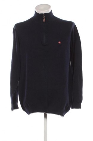 Pánský svetr  Sir Raymond Tailor, Velikost XXL, Barva Modrá, Cena  559,00 Kč