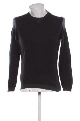 Herrenpullover Sisley, Größe M, Farbe Schwarz, Preis € 15,99
