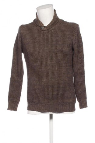 Pulover de bărbați Smog, Mărime M, Culoare Bej, Preț 61,99 Lei