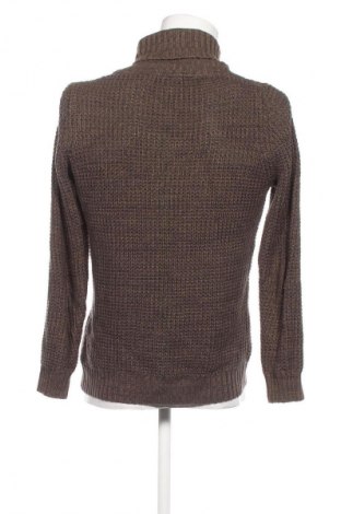 Pulover de bărbați Smog, Mărime M, Culoare Bej, Preț 61,99 Lei