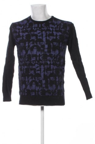 Herrenpullover Smog, Größe M, Farbe Mehrfarbig, Preis € 9,99