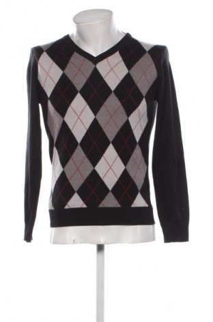 Męski sweter Splash, Rozmiar S, Kolor Kolorowy, Cena 110,07 zł