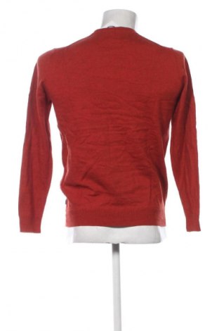 Herrenpullover Superdry, Größe M, Farbe Rot, Preis € 22,99