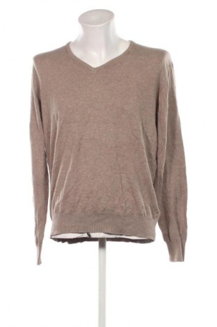 Męski sweter TCM, Rozmiar XL, Kolor Brązowy, Cena 39,99 zł