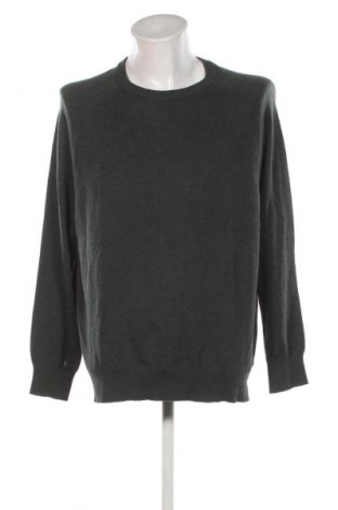 Herrenpullover TCM, Größe XL, Farbe Grün, Preis € 18,00