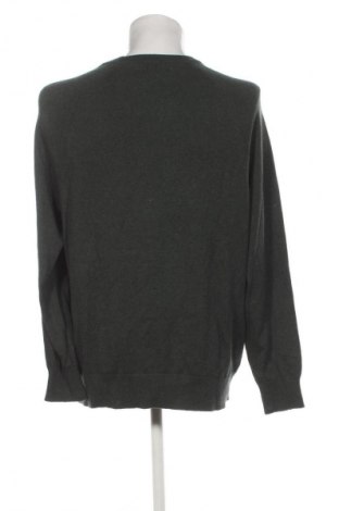 Herrenpullover TCM, Größe XL, Farbe Grün, Preis € 18,00