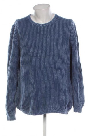 Herrenpullover Target, Größe XL, Farbe Blau, Preis € 9,99