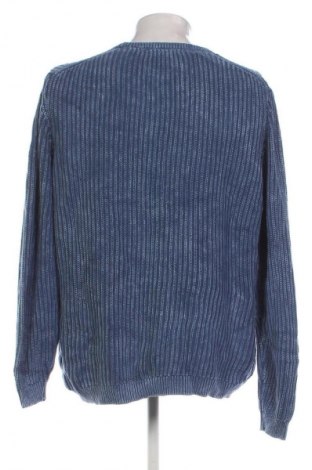 Herrenpullover Target, Größe XL, Farbe Blau, Preis € 9,99