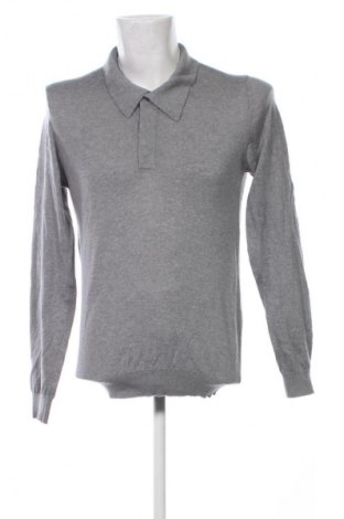 Męski sweter Tiger Of Sweden, Rozmiar M, Kolor Szary, Cena 177,99 zł