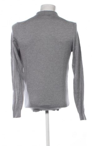 Męski sweter Tiger Of Sweden, Rozmiar M, Kolor Szary, Cena 177,99 zł