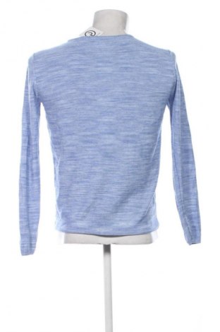 Pánsky sveter  Tom Tailor, Veľkosť M, Farba Modrá, Cena  11,95 €