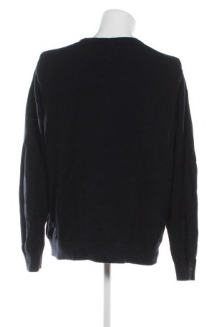 Herrenpullover Tommy Hilfiger, Größe XXL, Farbe Blau, Preis € 49,99