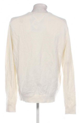 Férfi pulóver Tommy Hilfiger, Méret XXL, Szín Ekrü
, Ár 54 599 Ft