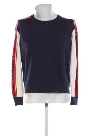 Férfi pulóver Tommy Jeans, Méret M, Szín Sokszínű, Ár 22 199 Ft