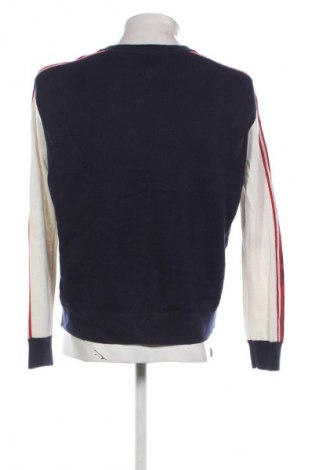 Férfi pulóver Tommy Jeans, Méret M, Szín Sokszínű, Ár 22 199 Ft