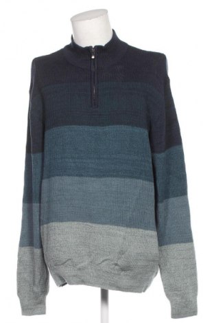 Męski sweter Tu, Rozmiar XXL, Kolor Kolorowy, Cena 128,99 zł