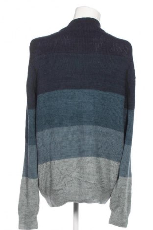 Męski sweter Tu, Rozmiar XXL, Kolor Kolorowy, Cena 128,99 zł
