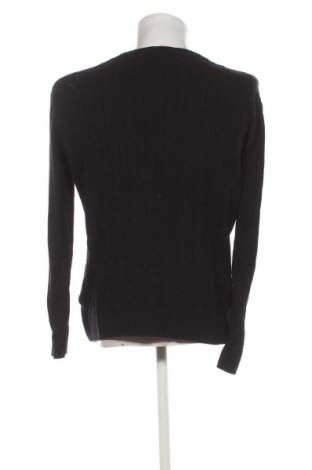 Męski sweter U.S. Polo Assn., Rozmiar XXL, Kolor Czarny, Cena 163,99 zł