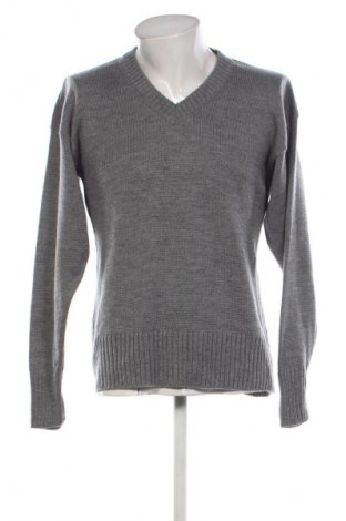 Pánský svetr  Unbranded, Velikost L, Barva Šedá, Cena  449,00 Kč
