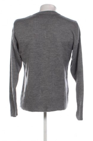 Pánský svetr  Unbranded, Velikost L, Barva Šedá, Cena  449,00 Kč