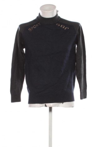 Herrenpullover Unbranded, Größe M, Farbe Mehrfarbig, Preis € 9,99