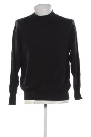 Męski sweter Unbranded, Rozmiar M, Kolor Czarny, Cena 57,99 zł