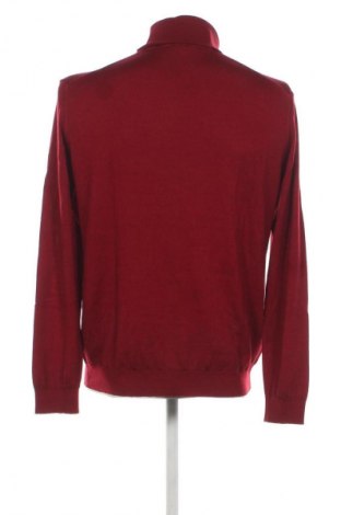 Férfi pulóver Unbranded, Méret XXL, Szín Piros, Ár 7 038 Ft
