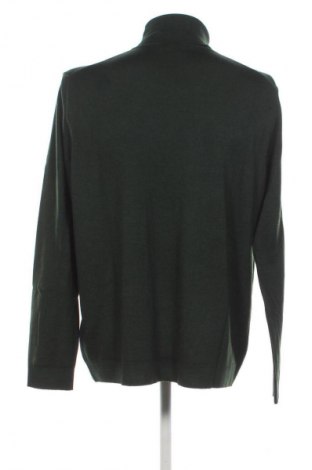 Férfi pulóver Unbranded, Méret XXL, Szín Zöld, Ár 7 038 Ft