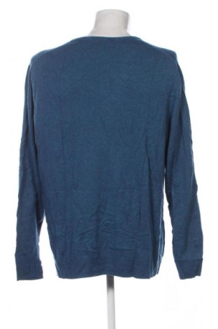 Męski sweter Unbranded, Rozmiar XXL, Kolor Niebieski, Cena 80,46 zł
