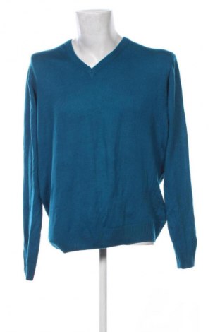 Férfi pulóver Unbranded, Méret XL, Szín Kék, Ár 7 000 Ft