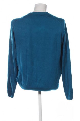 Férfi pulóver Unbranded, Méret XL, Szín Kék, Ár 7 000 Ft