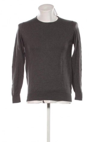 Herrenpullover Unbranded, Größe S, Farbe Grau, Preis € 17,80