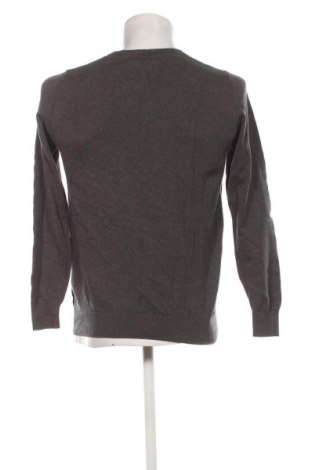 Herrenpullover Unbranded, Größe S, Farbe Grau, Preis € 17,80