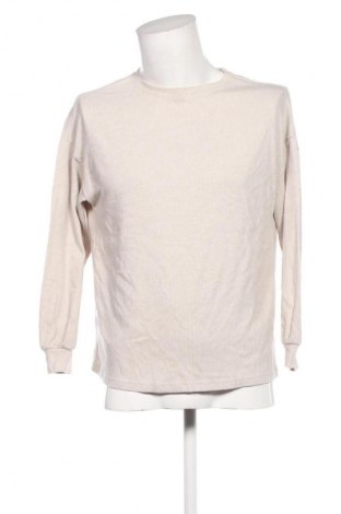 Herrenpullover Unbranded, Größe S, Farbe Beige, Preis € 11,99