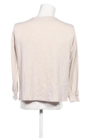 Herrenpullover Unbranded, Größe S, Farbe Beige, Preis € 11,99