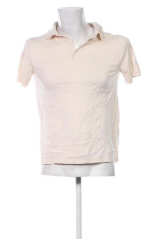 Herrenpullover Unbranded, Größe S, Farbe Ecru, Preis € 24,99